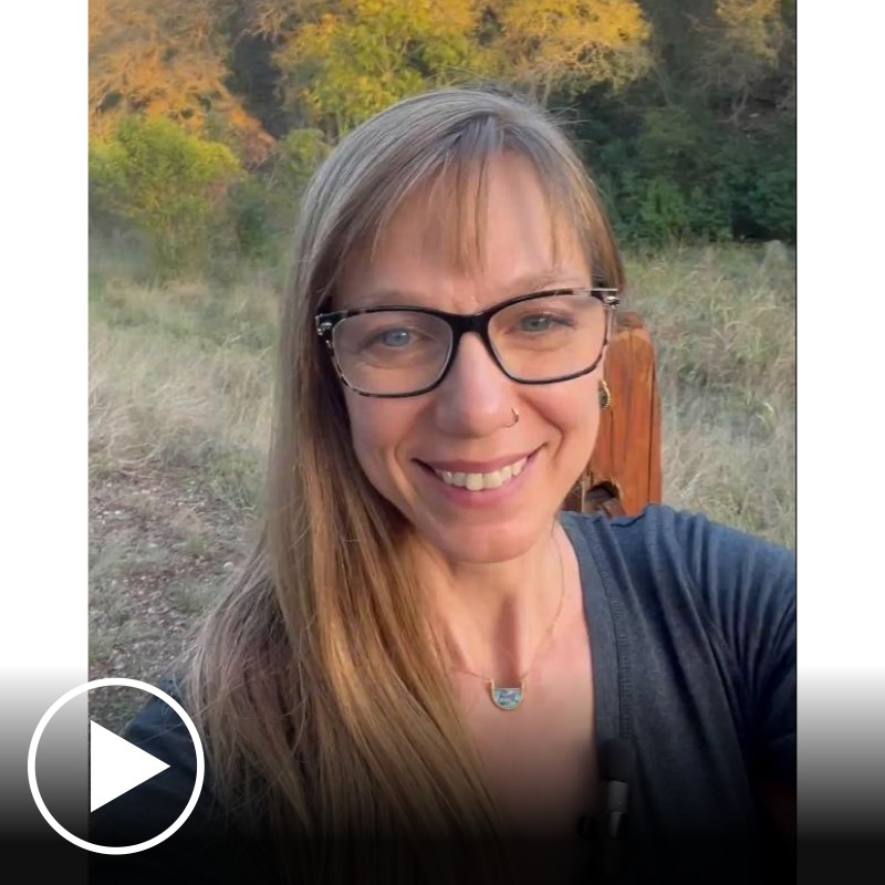 Summer Greenlees Introduces Private Yoga Therapy, Bodywork, Prenatal & Postnatal work Video Cover